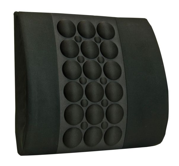  IMAK® Back Cushion With Ergopressure Technology