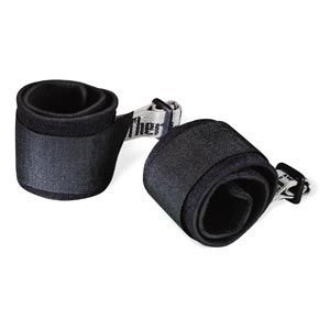 Extremity Straps Hygenic Thera-Band One Pair