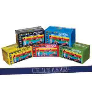 Cando Accuforce Band, 50Yd Dispenser