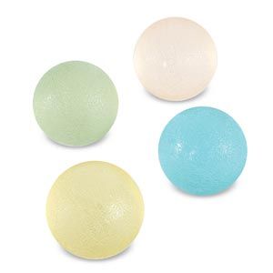 Cando Gel Hand Exercise Ball
