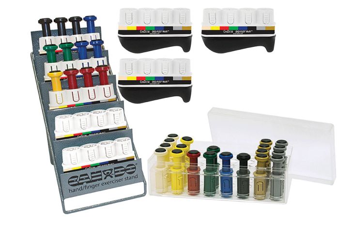 Digi-Flex Multi Clinic Pack