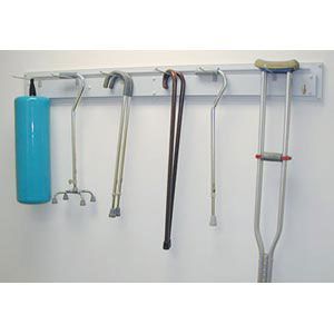 Kangoo/Roll/Cane/Crutch Rack