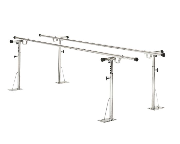 Parallel Bar Length 10'