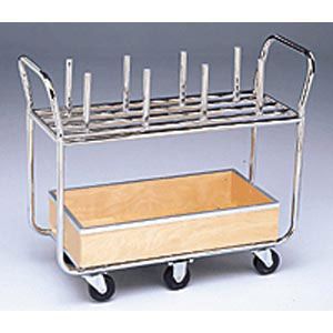 Weight Cart