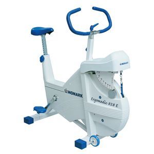 Monark Testing Ergometer
