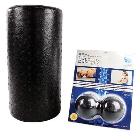  Backballs® Mobility Kit - Firm