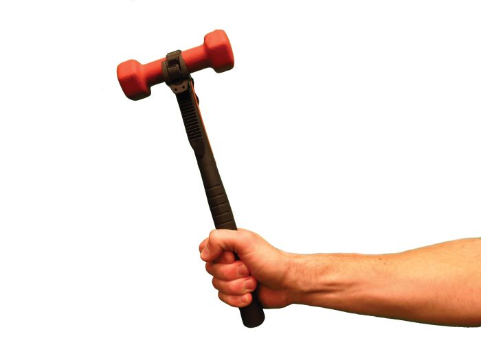 The Pronator® - Exercise Device