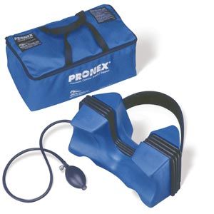Pronex Cervical Traction, Lg 16-18 Neck