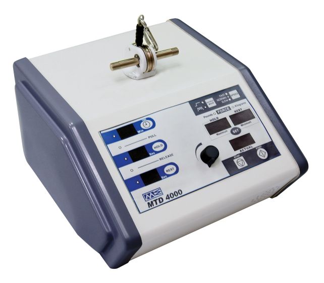 Patient Safety Switch For Mettler MTD 4000