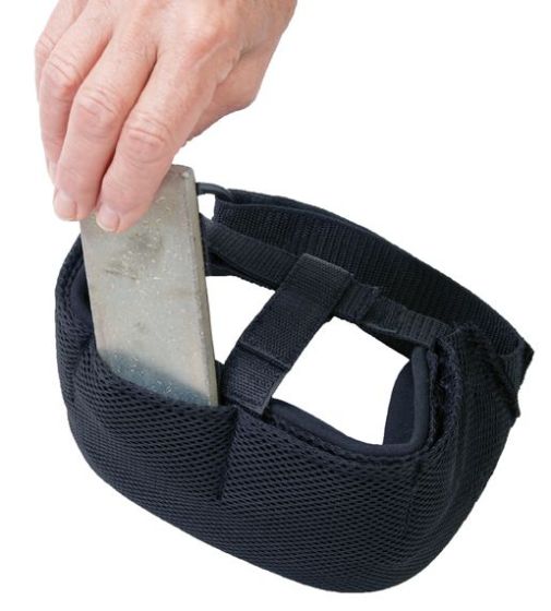 Pettibon Adjustable Head Weight Harness