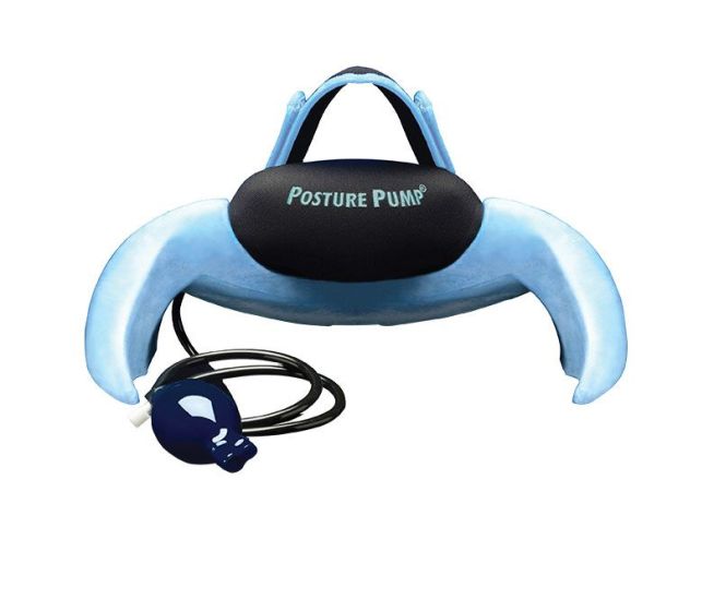 Posture Pump Model 1100-S Single Neck Air Cell