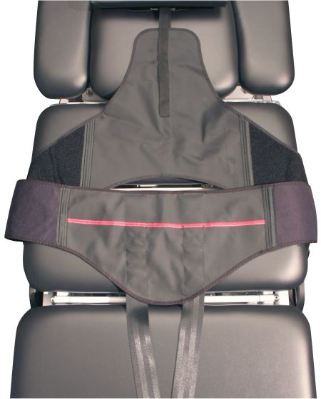 Core Traction Table Belt