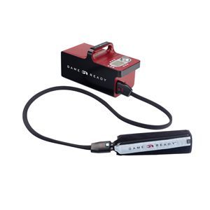 Game Ready System W/Control Unit, Adapter, 6' Hose