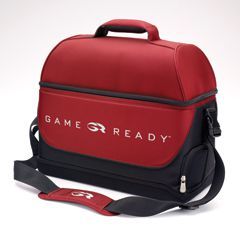 Game Ready Carry Bagfor Control Unit