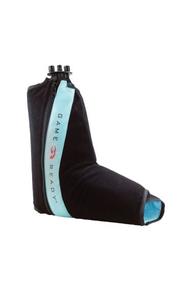 Game Ready Ankle Sleeve, Extra Large