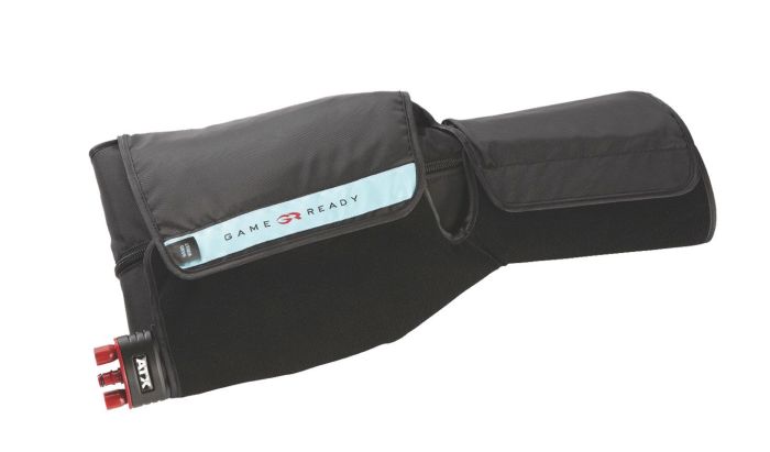 Game Ready® Hand/Wrist Wrap With ATX