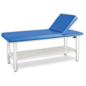 Winco 857 Treatment Table W/ Shelf