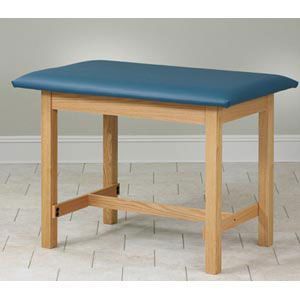 H-Brace Taping Table 30