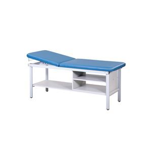 Alpha Series Treatment Table