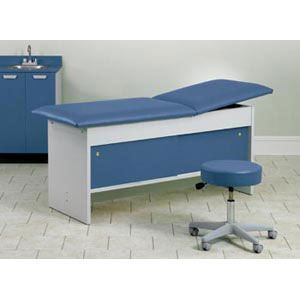 Clinton Cabinet Style Treatment Table