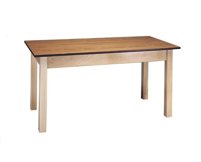 Bailey Work Table 60 Diameter