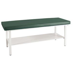 Advantage Treatment Table With Shelf