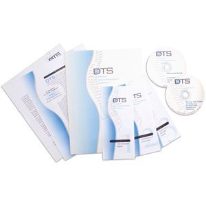 Dts Marketing Start Kit Package 1