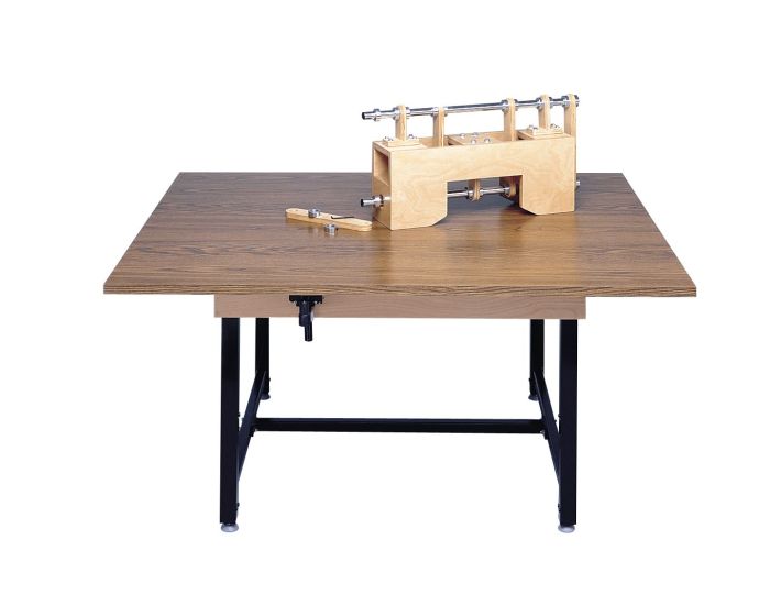 Economy Hi-Low Work Table