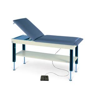 Multi-Purpose Electric Hi-Lo Treatment Table