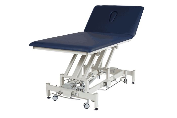 Medsurface 2-section Bo Bath