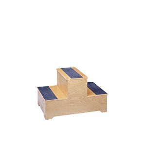 Two Step Footstool