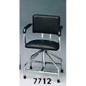 Stationary Low-Boy Whirlpool Chair