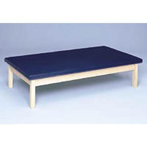 Bailey Mat Platform With Permanent Mat