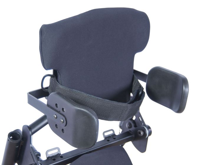 Lateral Supports 12-18W