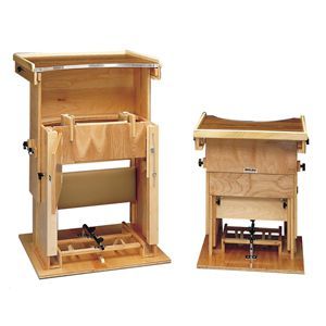 Child Standing Table