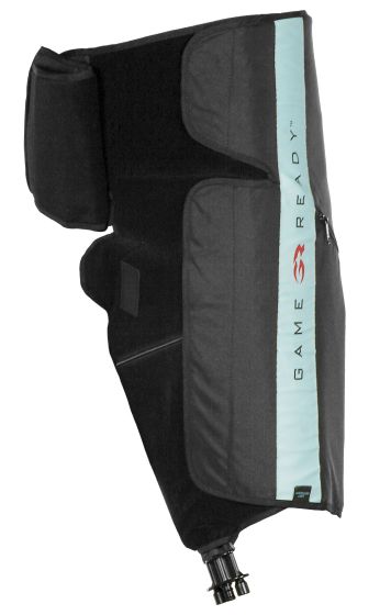 Game Ready Hip/Groin Sleeve, Left