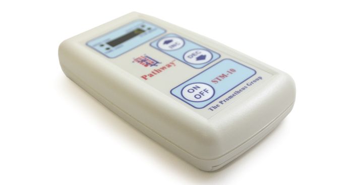 Pathway Stim-10 Vaginal/Rectal Intracavity Stim