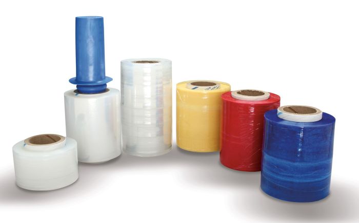 Flexi-Wrap 6 Rolls