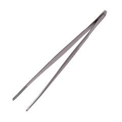 Mabis Precision Thumb Dressing Forceps Tweezers