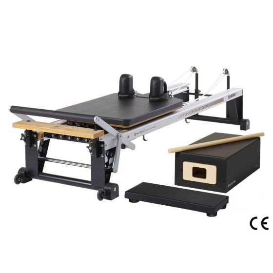 V2 Max Reformer Bundle - Black