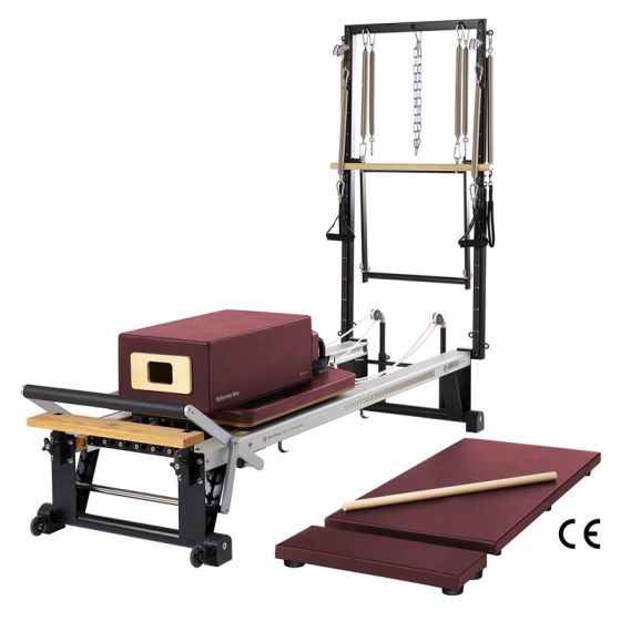 V2 Max Plus Reformer Bundle