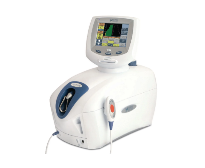 Triton Traction Unit