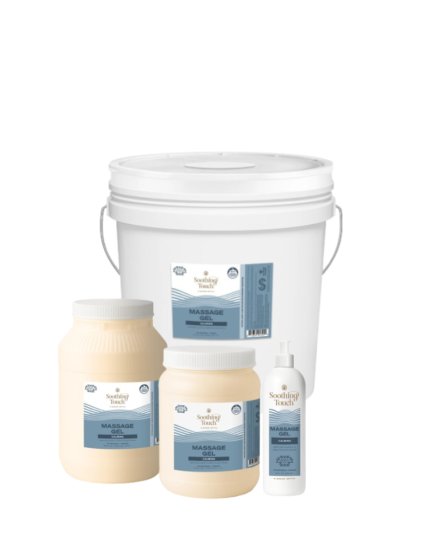 Soothing Touch® Calming Massage Gel