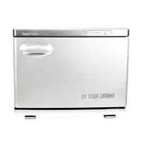 Touch America Small Hot Towel Cabinet