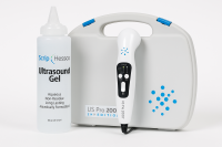 Roscoe Medical US Pro 2000 2nd Edition Portable Ultrasound