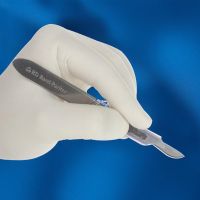 Bard-Parker Safety Handle