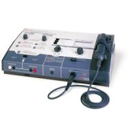 Amrex Synchrosonic Us/752 Combo Ultrasound/Stim