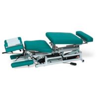 Lloyd Chest/Lumbar Drop Automatic 402 Flexion