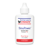 Physicians Strength™ Sinupower Mist