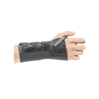 Scott Short Cock-up Wrist Support